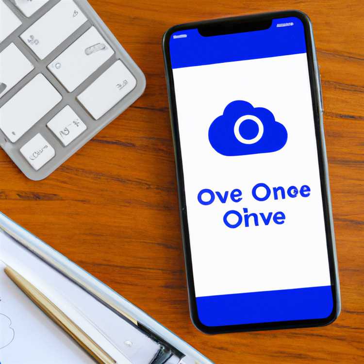Verwenden Sie OneDrive for Business auf iOS - Ein umfassender Leitfaden