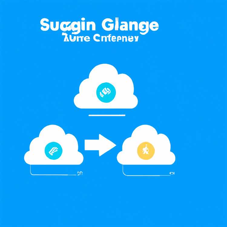 Nutzen Sie SugarSync, um Ihre Daten in der Cloud synchronisieren und speichern zu können - Ein Leitfaden von Guiding Tech