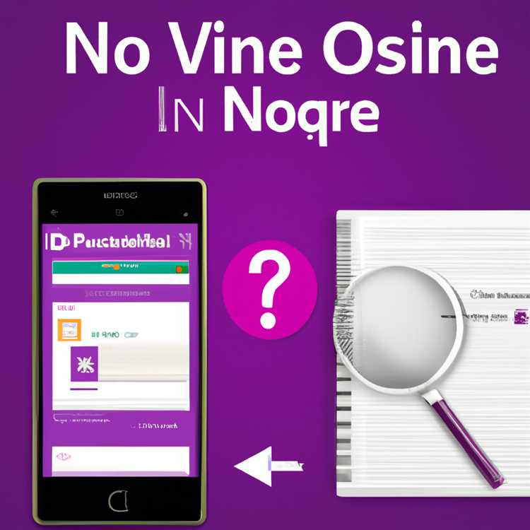 Verwirrt über Ihre OneNote-App? Entdecken Sie die schnellen und einfachen Tricks zur Identifizierung Ihrer Version