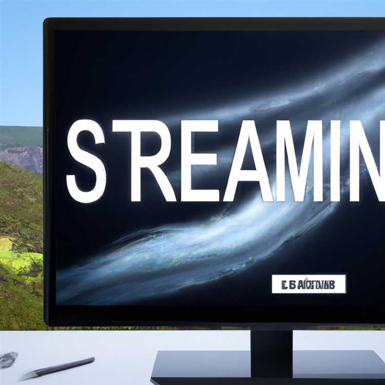 Video-Streaming von Desktop oder Android auf Chromecast