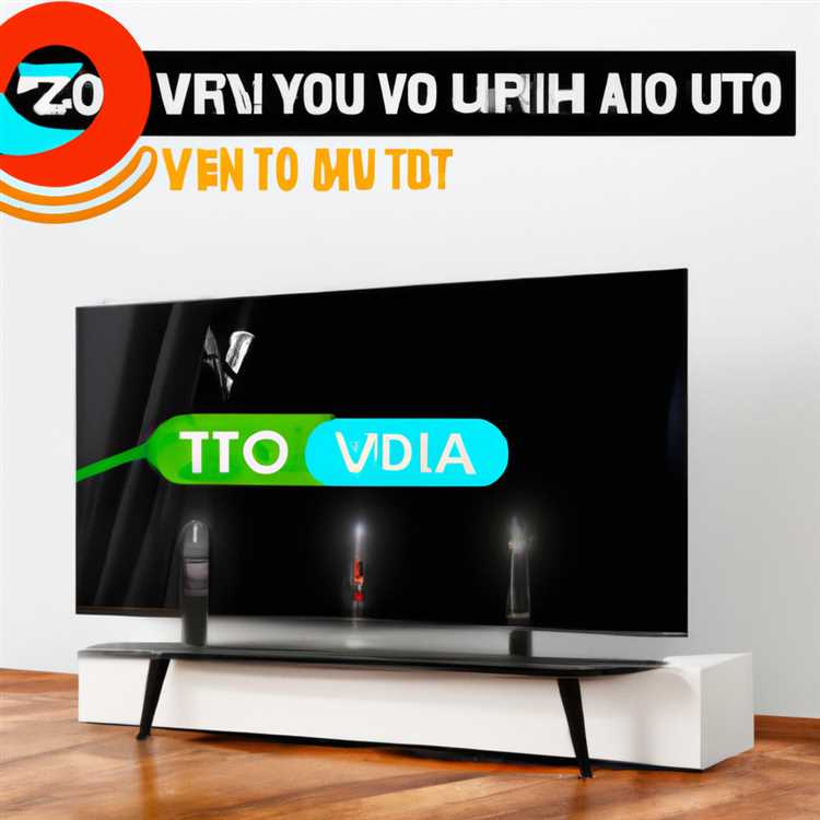 Vizio TV Açılmıyor 7 İşe Yarayan Kendin Yap Adımı