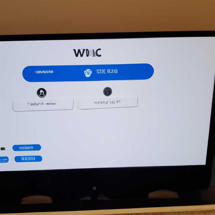 Vizio TV'yi Wi-Fi'ye Nasıl Bağlayabilirim