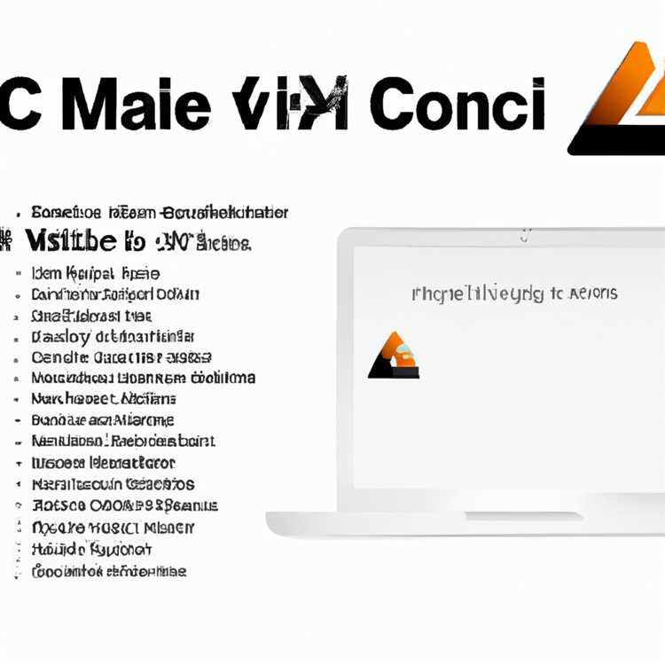 VLC için Mac OS X