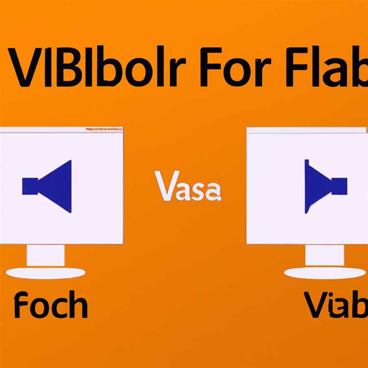 VLC Media Player VS foobar2000: Siapa yang Lebih Baik?