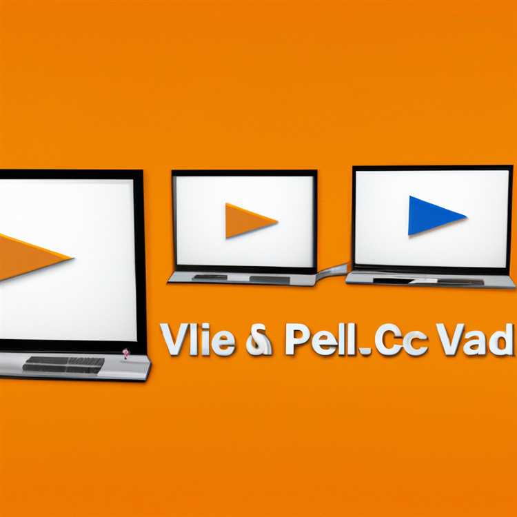 VLC Medya Oynatıcı ile Çoklu Dosya Dönüştürme