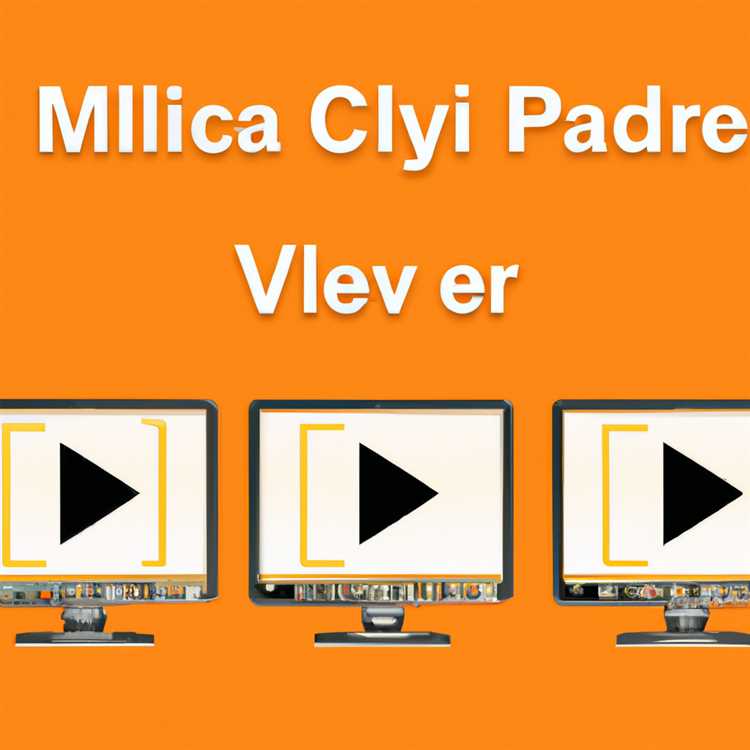 VLC medya oynatıcısı, birden fazla dosyayı dönüştürmek için kullanılabilir.