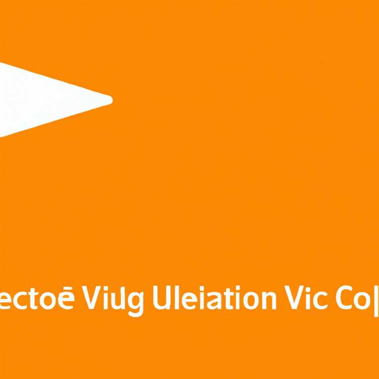 Adım 3: VLC'nin Varsayılan Oynatıcı Olarak Ayarlanması