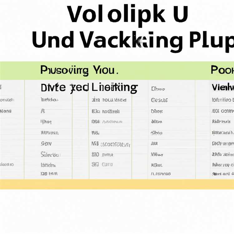 Vlookup là gì?