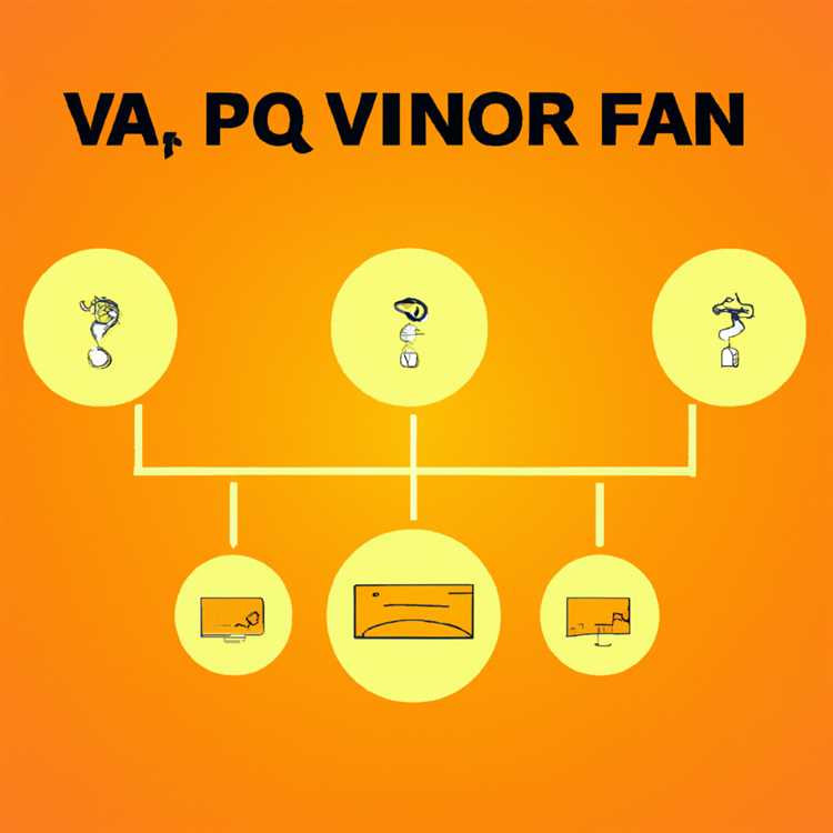 Quali sono i vantaggi dell'utilizzo di una VPN?