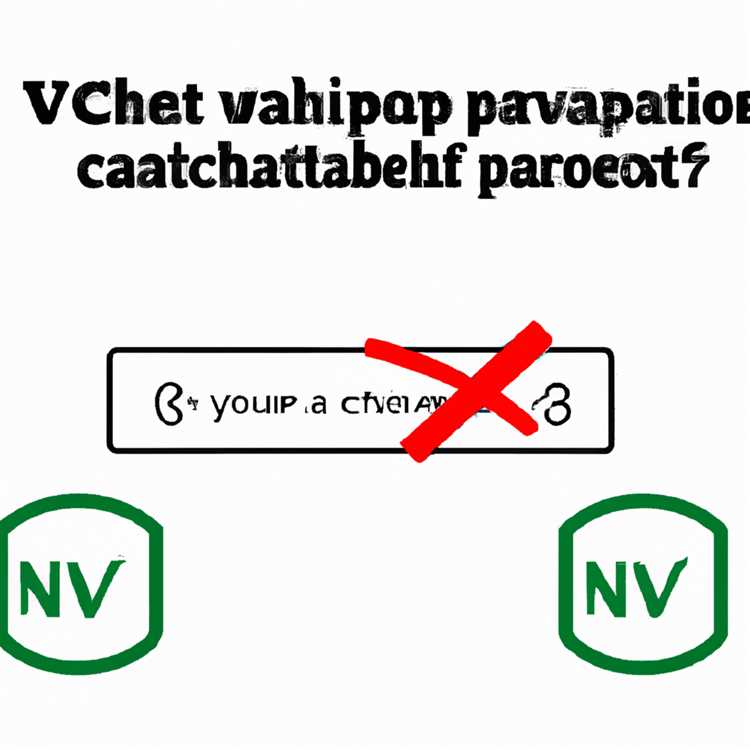 VPN kullanırken neden Captcha doğrulaması gerekiyor?