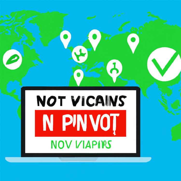 VPN'nin Sunduğu 10 Bilinmeyen Fayda