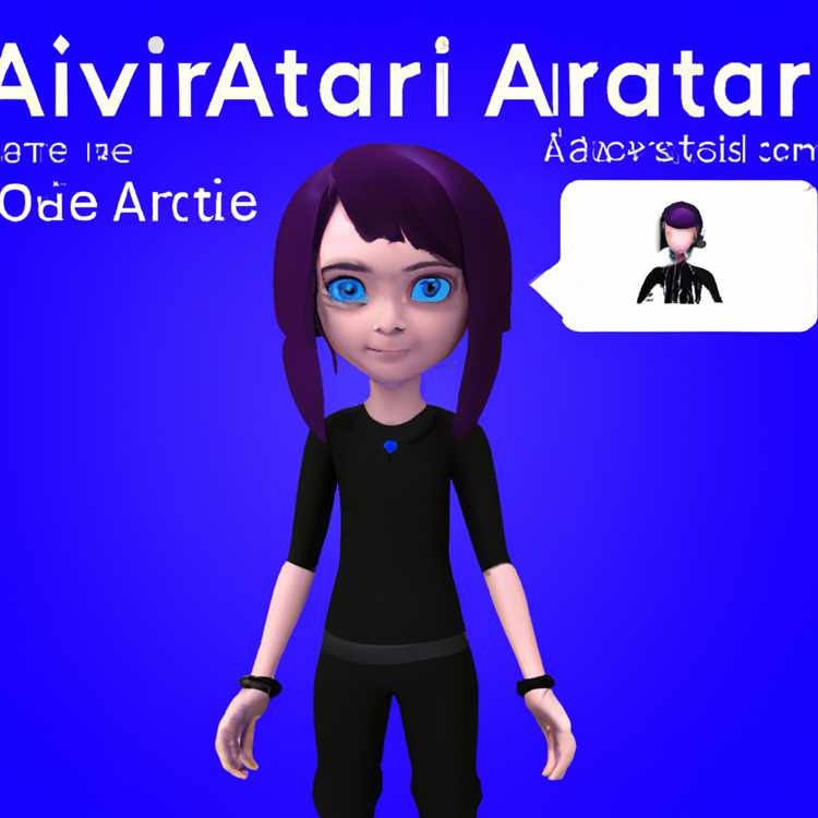 VRChat'te hazır avatarlarımdan birini kullanabilir miyim ya da özelleştirilmiş bir avatar yaratabilir miyim?