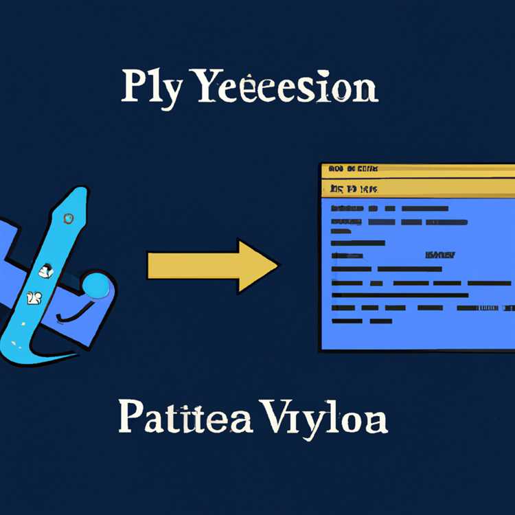 VS Code ve Python Entegrasyonu