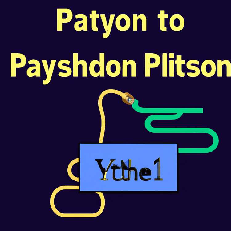 Python Dilini İndirme ve Yükleme