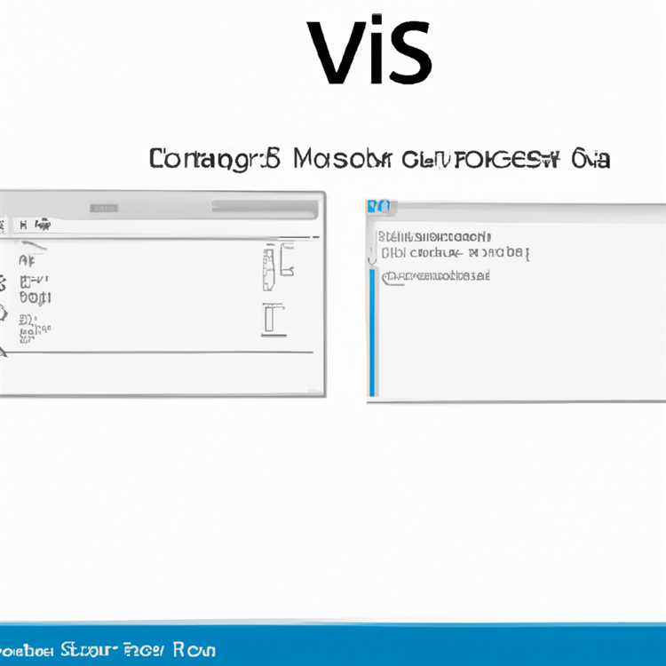 VSTO - Anpassung der Outlook-Lesefenster, Navigationsfenster und Fenster in C, VB.NET - Eine Überblick über die Anpassungsmöglichkeiten