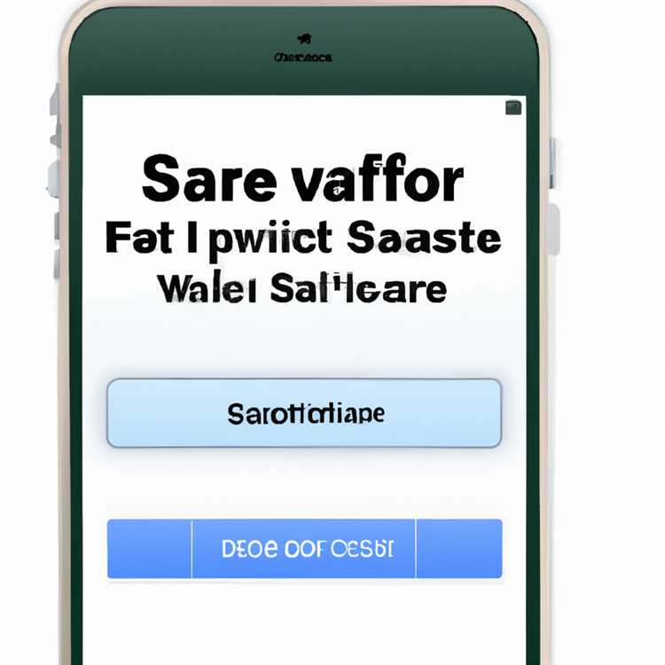 4. Safari's AutoFill auf bestimmten Websites funktioniert nicht