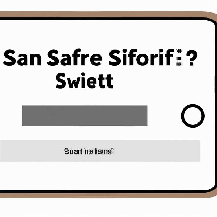 Warum erscheint in Safari für iOS keine Aufforderung, das Passwort im Anmeldeformular zu speichern?
