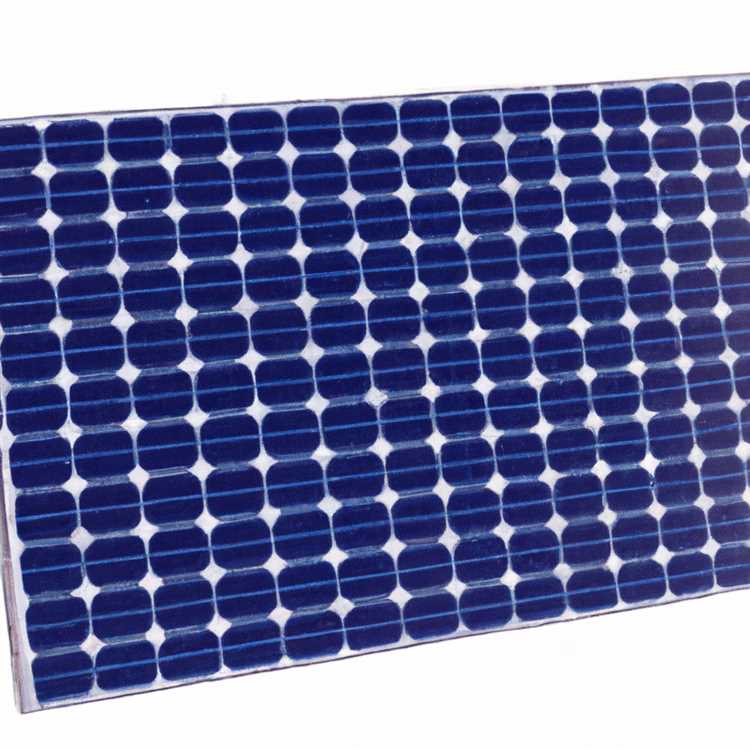 Warum die LiFePO4-Batteriezellen in den Solar-Generatoren von BLUETTI für eine längere Lebensdauer sorgen