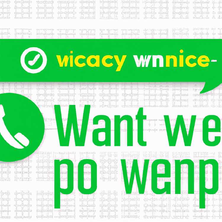 Warum funktioniert WhatsApp Web nicht?