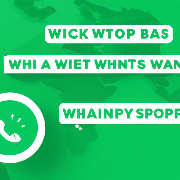 Aktualisieren Sie WhatsApp Web