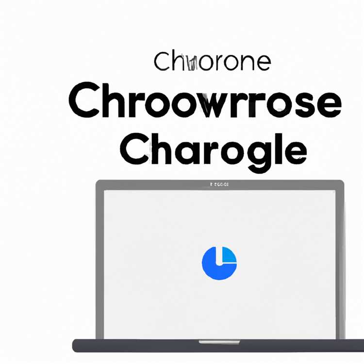 Warum ist mein Chromebook so langsam und wie kann ich es schneller machen? Komplette Anleitung