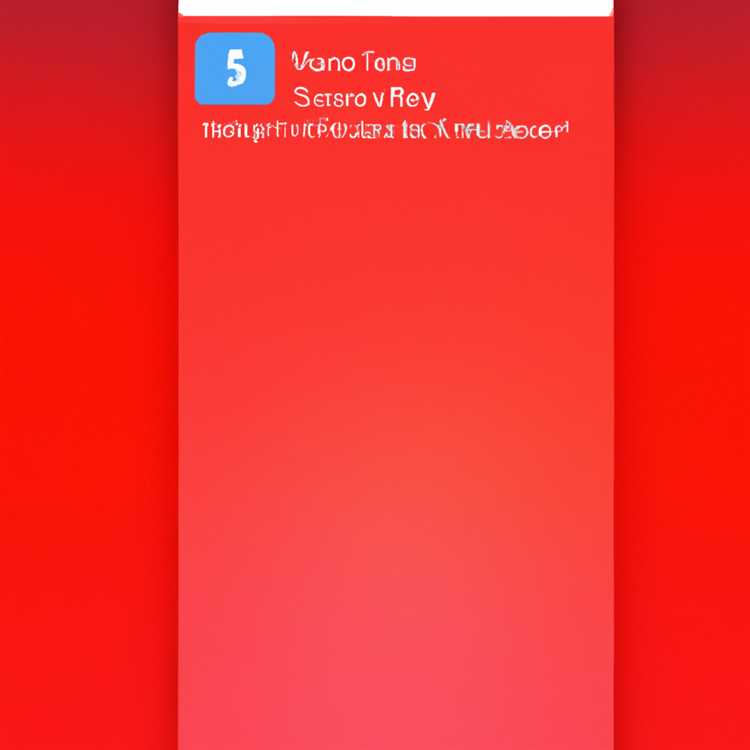 Warum wird mein Standby-Bildschirm in iOS 17 rot und wie kann ich das Problem beheben?
