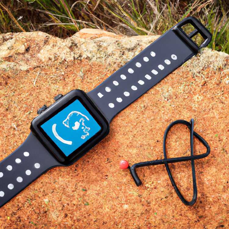 Lektionen aus dem Training mit der Apple Watch Ultra - Mit Multiband-GPS und Rückschlägen zum Erfolg