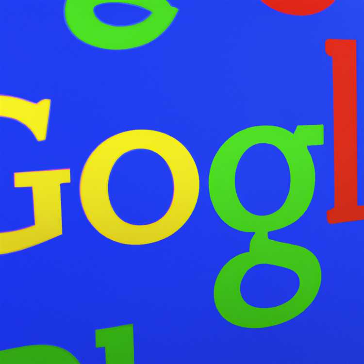 Alphabet - Googles neue Muttergesellschaft und ihre Bedeutung
