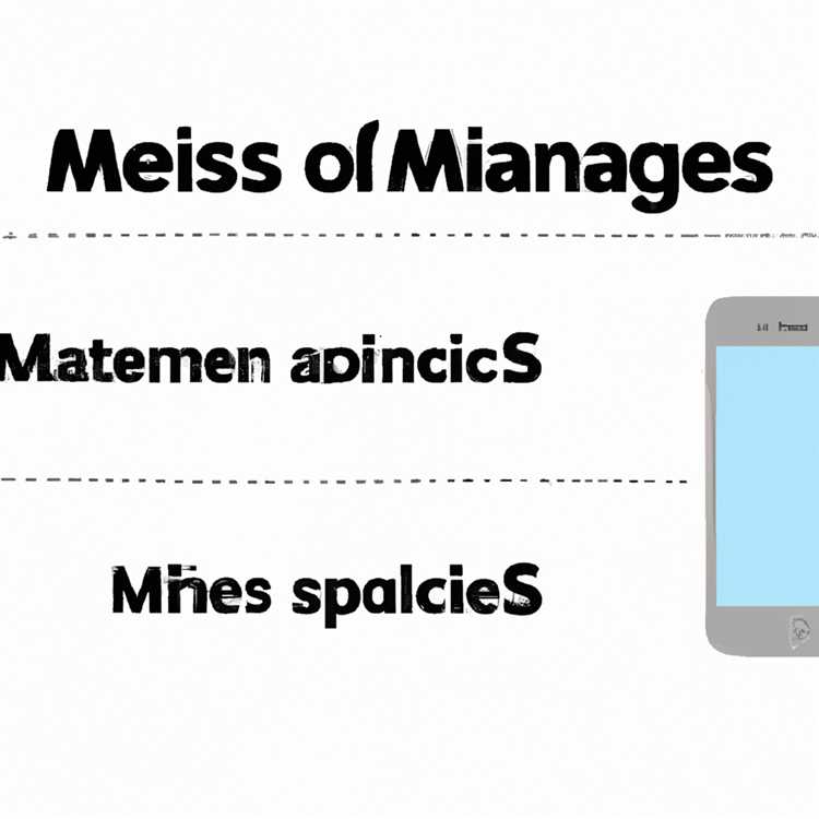 Unterschiede zwischen iMessage und SMS/MMS erklärt
