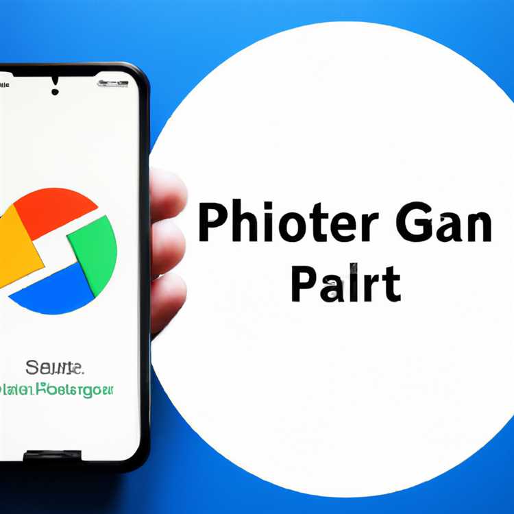 Was ist ein Partner-Konto in Google Fotos?
