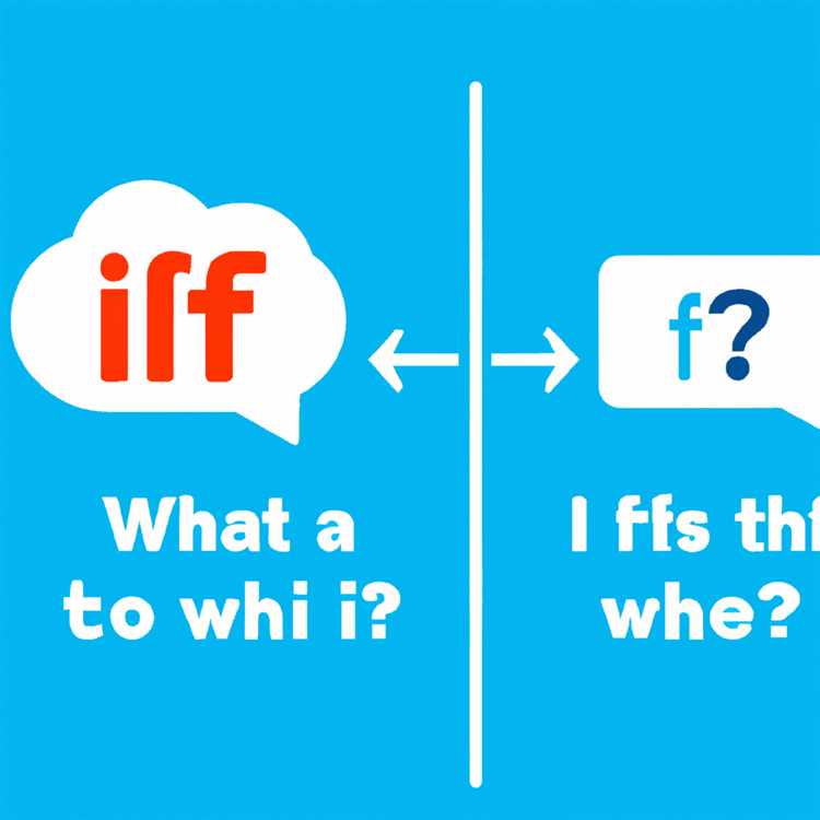 Wie funktioniert IFTTT?