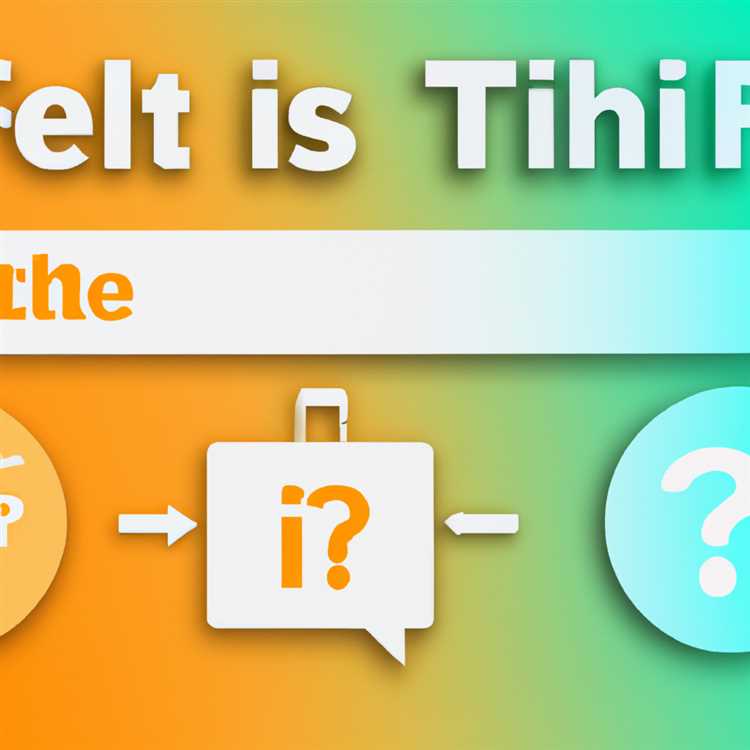 Was kann IFTTT alles tun?
