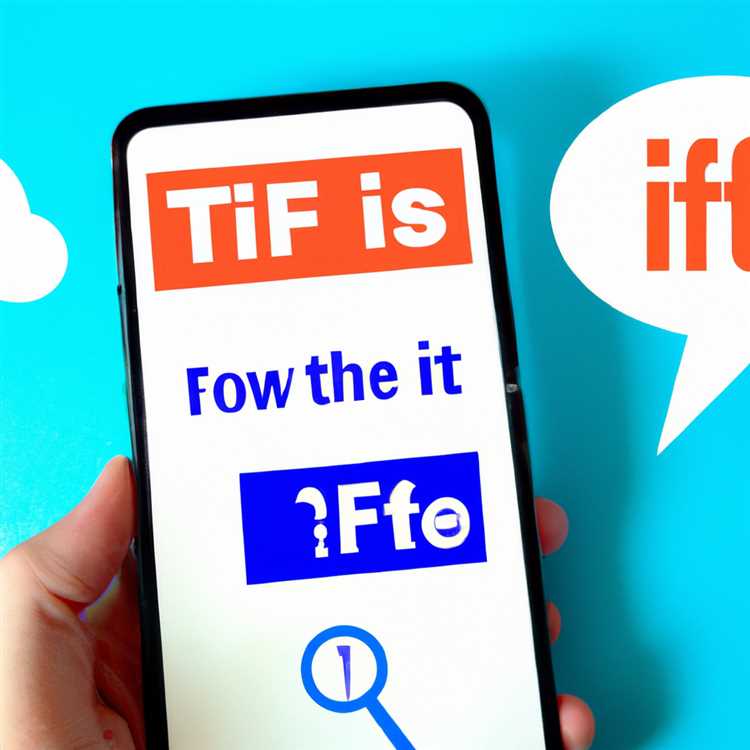 IFTTT - Ein praktischer Dienst zum Automatisieren von Abläufen