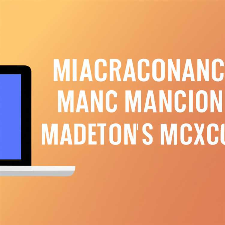 Was ist MAC Randomisierung und wie nutzt man sie auf Ihren Geräten