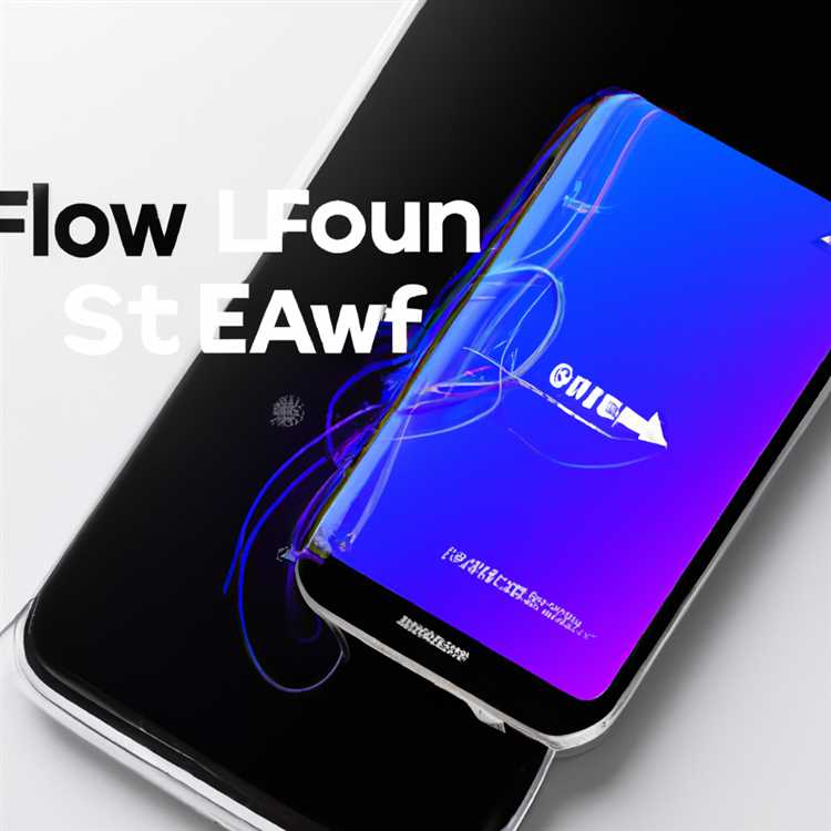 Weitere Funktionen von Samsung Flow