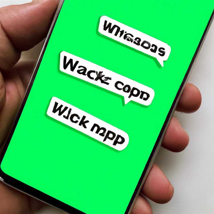 Was sind WhatsApp-Kanäle?
