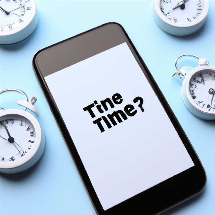 Was bedeutet Time Sensitive Notifications auf einem iPhone?
