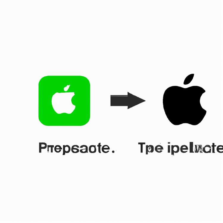 Was tun, wenn Ihr iPhone oder iPad beim Übertragen von Ihrem vorherigen Gerät beim Apple-Logo hängen bleibt?