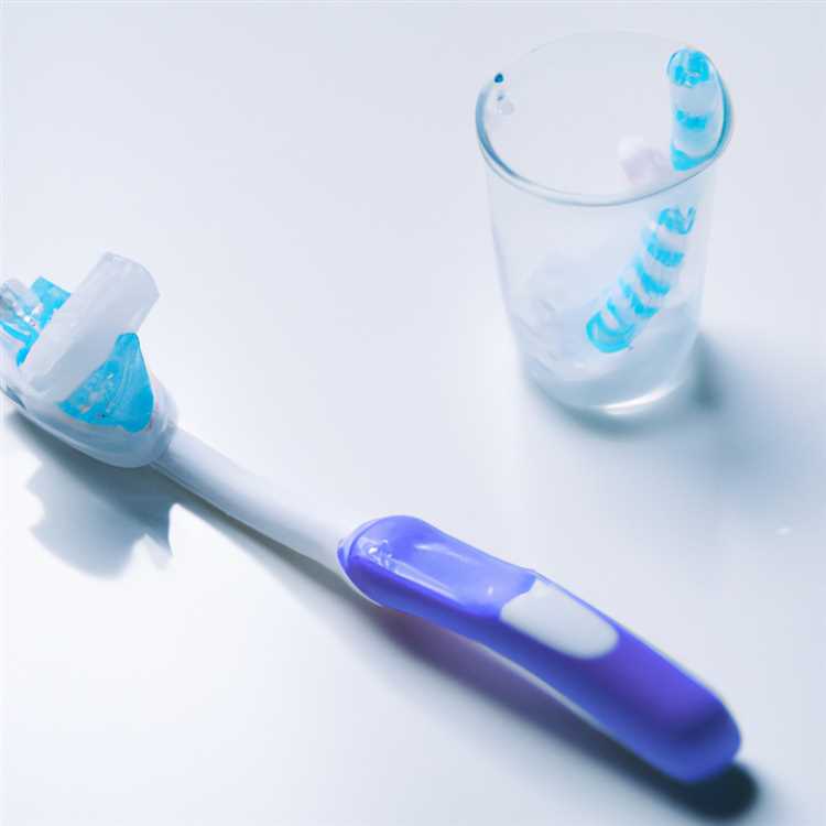 Confrontare i fili d'acqua e gli spazzolini elettrici: quale è più efficace per migliorare la salute orale?