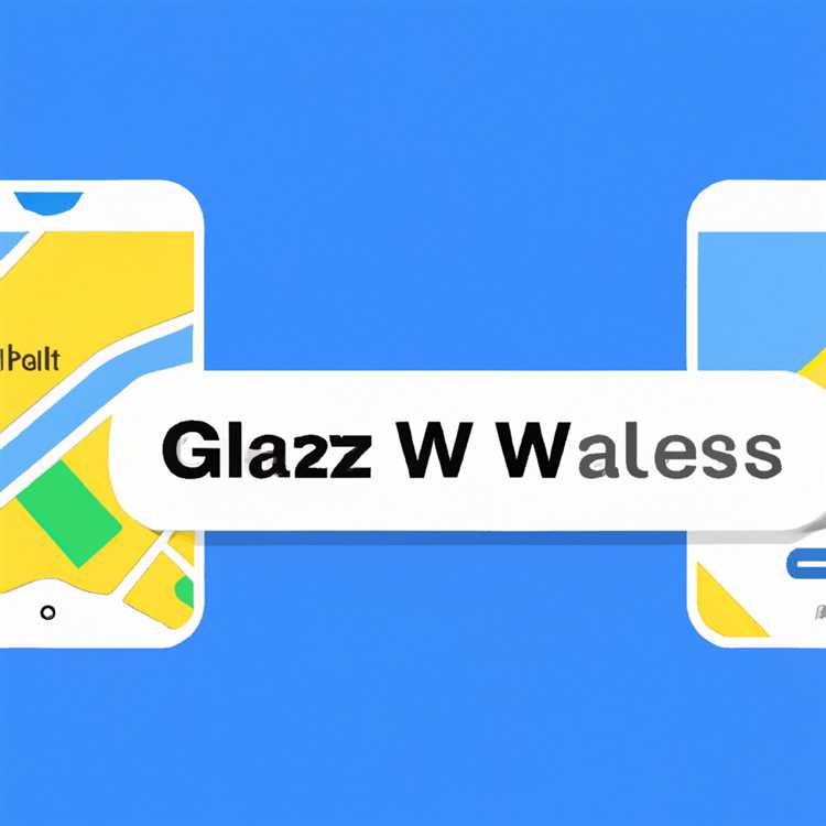 Waze vs. Google Maps Apa Perbedaannya?