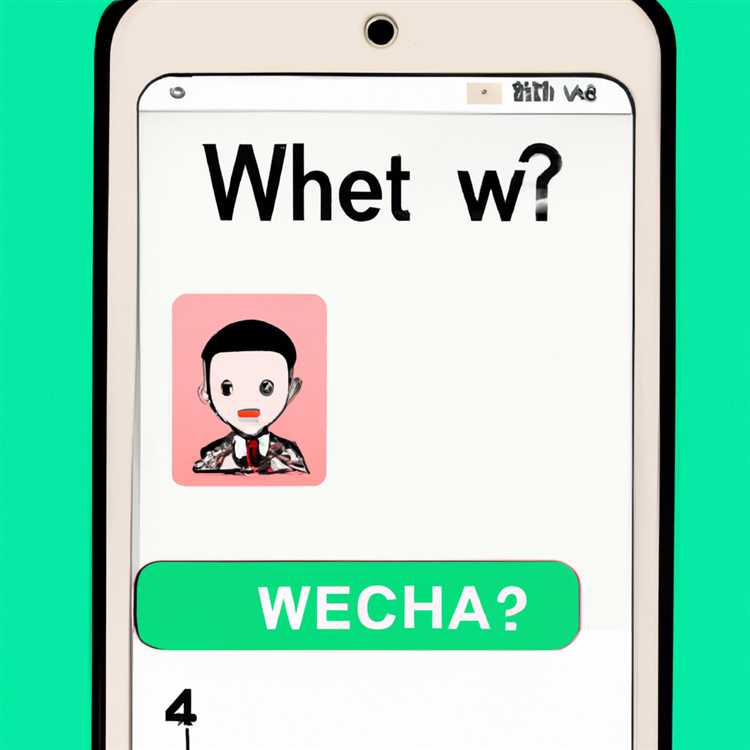 WeChat ID ile Nasıl Birini WeChat'e Ekleriz?