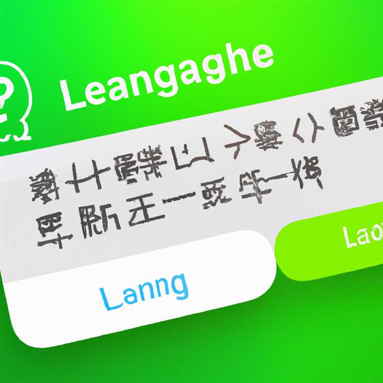 WeChat Hakkında Kısa Bilgi