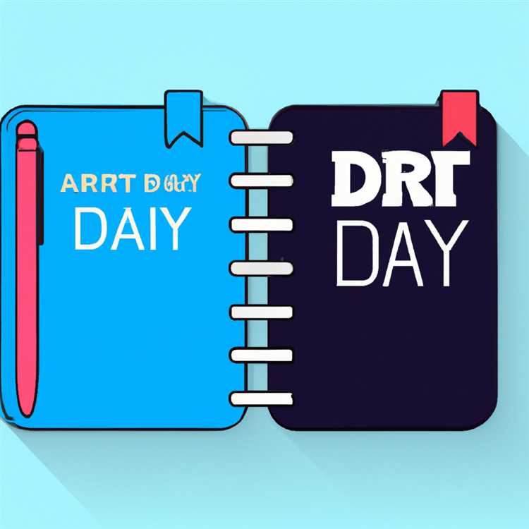 Day One - eine umfassende Tagebuch-App mit vielen Funktionen