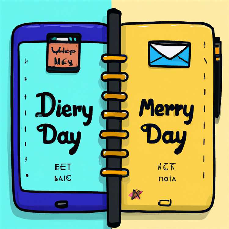 Vergleich und Bewertungen von Day One vs. Momento - Welche Tagebuch-App ist die beste?