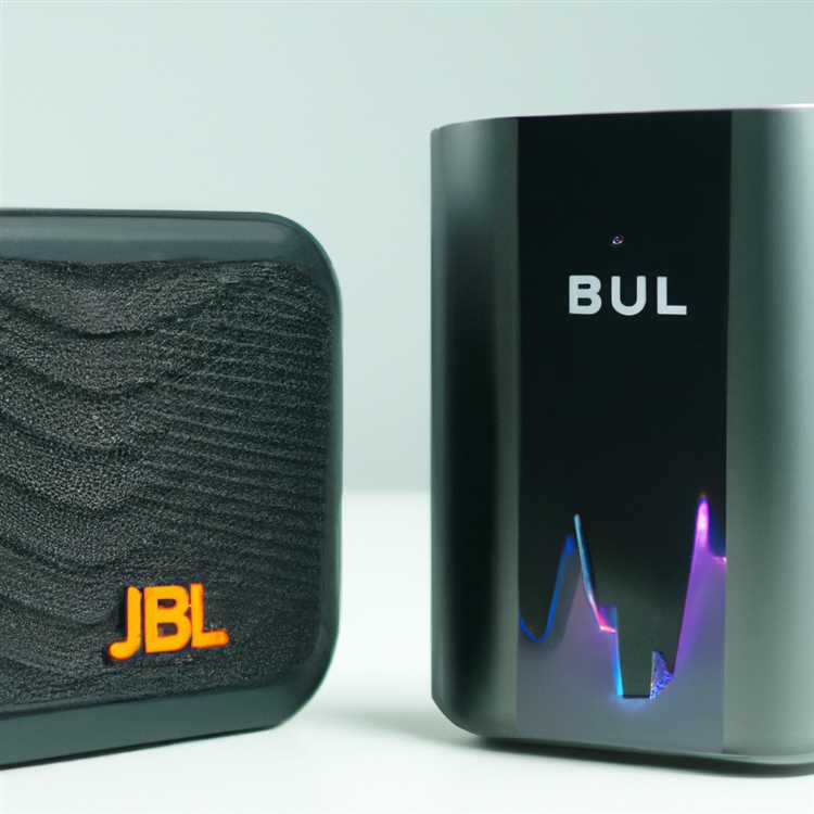Welcher Lautsprecher ist besser - Sony XB33 oder JBL Charge 4 oder JBL Pulse 4? Vergleich und Bewertung