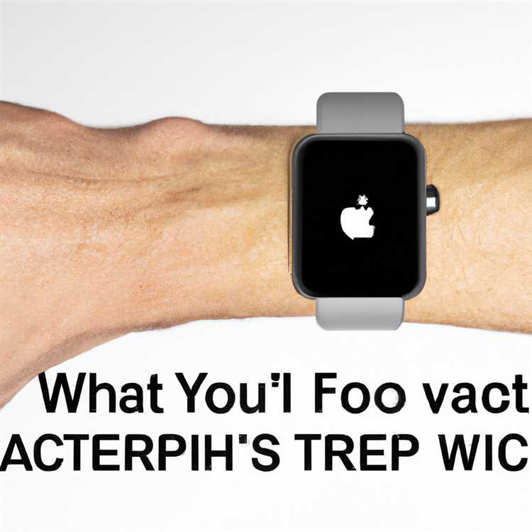 6. Aktivieren Sie Ihre Apple Watch