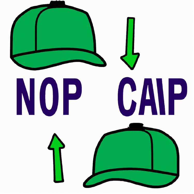 Hiểu ý nghĩa và cách sử dụng tiếng lóng 'Cap' và 'Không có nắp'