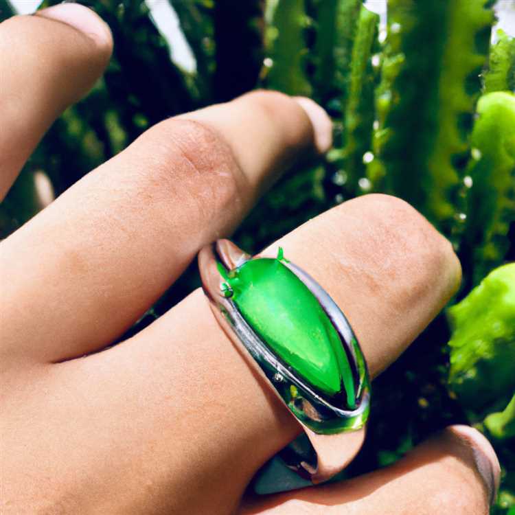 Il significato dietro i nuovi anelli verdi nelle storie di Instagram