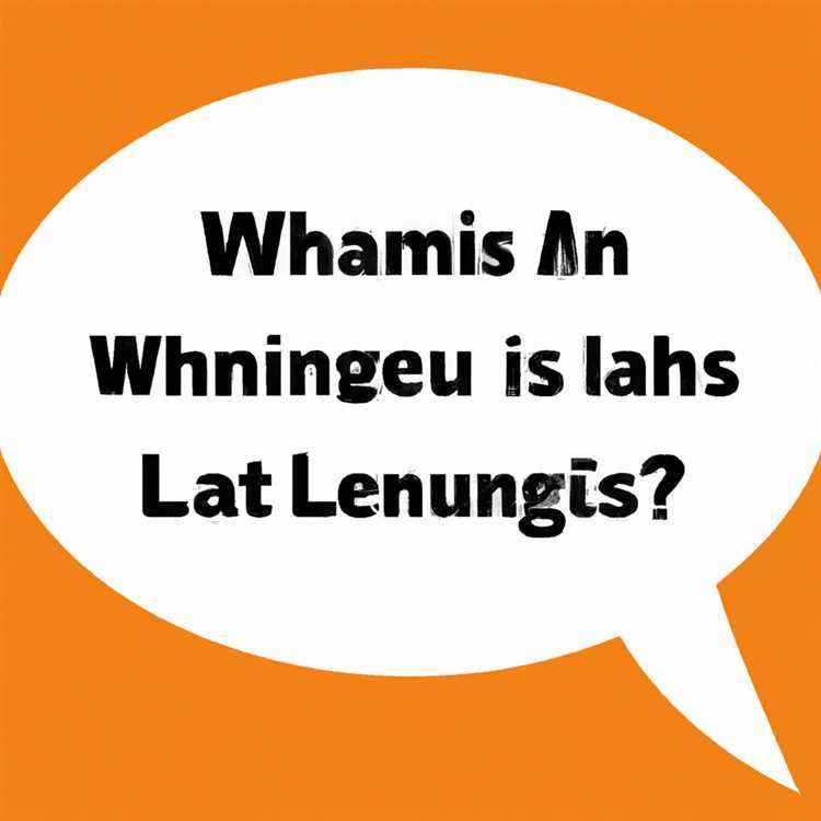 Làm gì. Nghĩa là trong linux? Trả lời các quy ước đặt tên tệp linux phổ biến