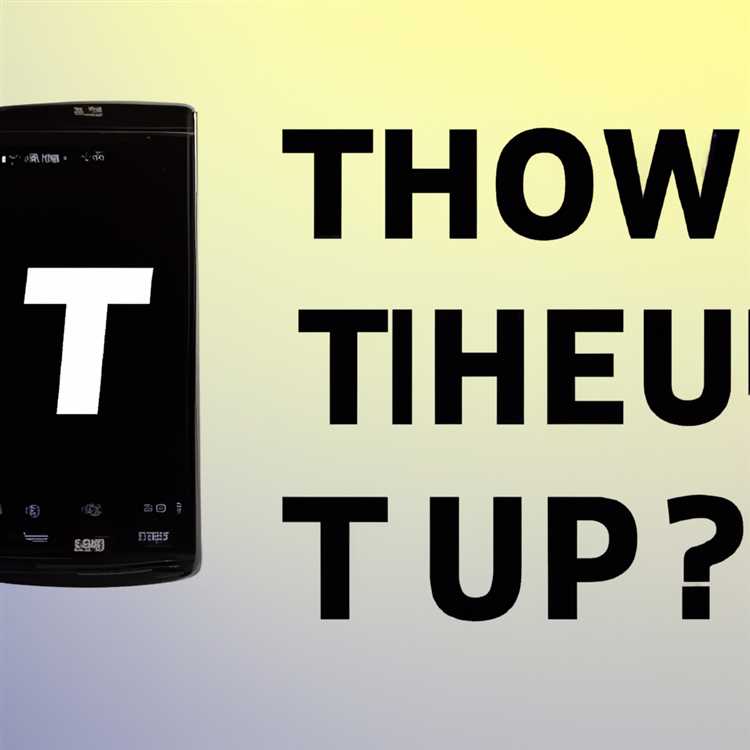 Cosa significa TTY su un telefono e come usarlo: tutto quello che devi sapere!